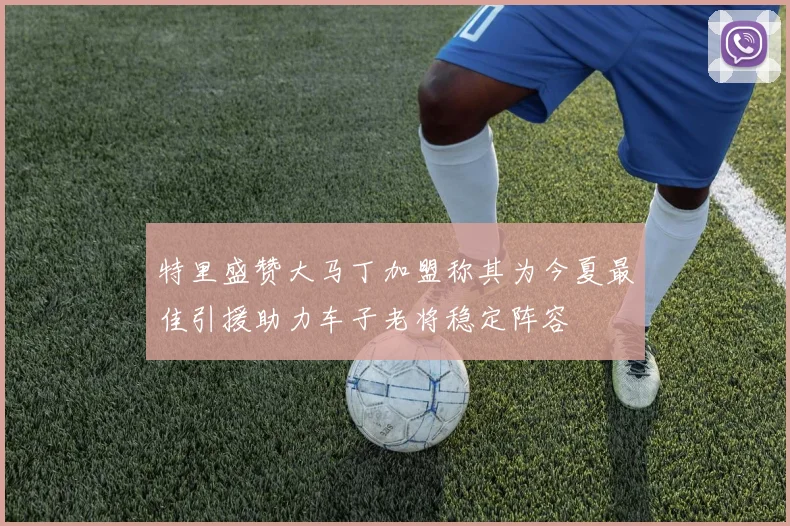 特里盛赞大马丁加盟称其为今夏最佳引援助力车子老将稳定阵容